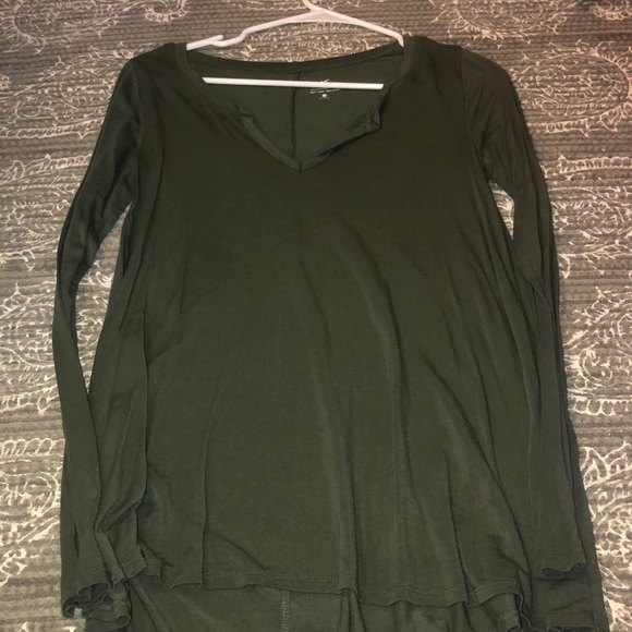 American Eagle long sleeve top